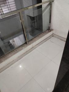 Balcony Image of 650 Sq.ft 1 BHK Apartment / Flat for sale in Manjari Budruk Pune for Rs. 2400000