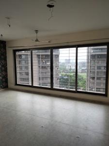 Hall Image of 3200 Sq.ft 4 BHK Apartment / Flat for rent in Vaishnodevi Kingston, Pal Gam Surat for Rs. 42500