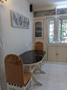 Hall Image of 980 Sq.ft 2 BHK Apartment / Flat for rent in Pashan Pune for Rs. 35000