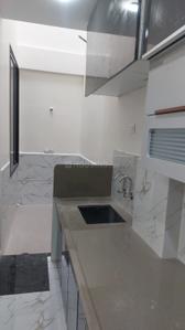 Kitchen Image of 2350 Sq.ft 4 BHK Villa for sale in Mirchandani Shalimar Villa Park, Bhangarh Indore for Rs. 18500000