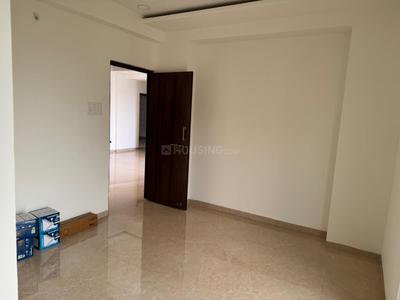 Bedroom Image of 1100 Sq.ft 2 BHK Apartment / Flat for rent in Atharva Nagari, Besa Nagpur for Rs. 16000