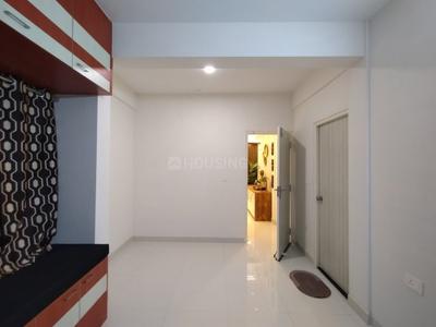 Bedroom Image of 1955 Sq.ft 3 BHK Apartment / Flat for sale in The Metropolitan Seegehalli MCHS Layout by The Metropolitan, K R Puram Bengaluru for Rs. 17500000