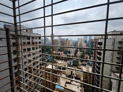 Image of 1050 Sq.ft 3 BHK Apartment / Flat for rent in Noble Heights, Malad East, Mumbai for Rs. 70000