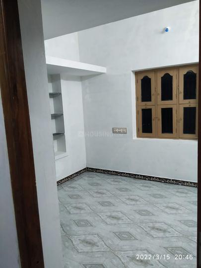 Kamarajar Salai Bedroom 1