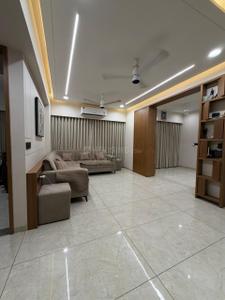Hall Image of 1761 Sq.ft 3 BHK Apartment / Flat for sale in Shree Siddhi Vinayak Prospera, Bopal Ahmedabad for Rs. 11500000