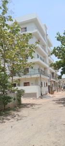 Image of 981 Sq.ft 2 BHK Apartment / Flat for sale in Susuwahi, Varanasi for Rs. 4900000