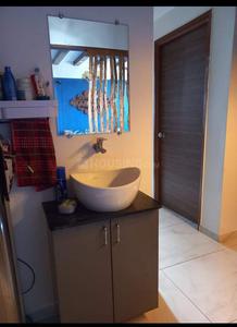 Image of 1750 Sq.ft 2 BHK Apartment / Flat for rent in Adani Aster Neo, Shantigram, Ahmedabad for Rs. 40000