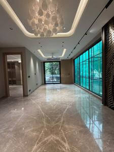Hall Image of 2250 Sq.ft 4 BHK Builder Floor for sale in Mayfield Garden Gurgaon for Rs. 36500000