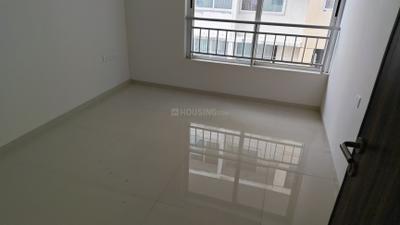 Bedroom Image of 1450 Sq.ft 2.5 BHK Apartment / Flat for sale in Marathon Nexzone Antilia 2, Panvel Navi Mumbai for Rs. 13500000