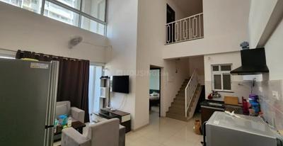 Image of 1120 Sq.ft 2 BHK Apartment / Flat for sale in Geeta Gold Fusion, Kharadi, Pune for Rs. 12700000