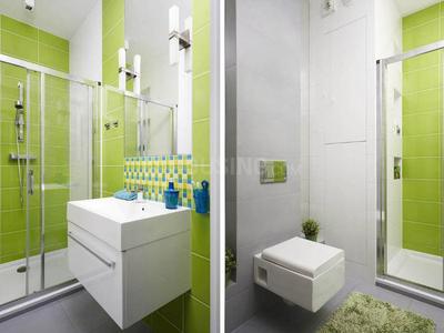 Image of 590 Sq.ft 1 BHK Apartment / Flat for sale in Lodha Crown Kolshet, Kolshet, Thane for Rs. 7500000