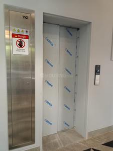 Lift Image of 7200 Sq.ft 4 BHK Builder Floor for sale in Hauz Khas New Delhi for Rs. 320000000
