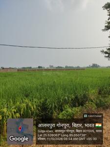 Image of 18753 Sq.ft Residential Plot / Land for sale in Hasanpura, Patna for Rs. 29400000