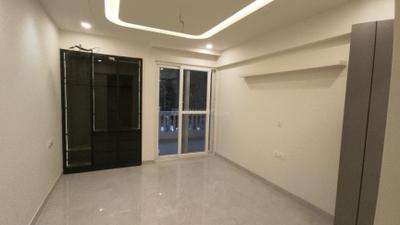 Bedroom Image of 1800 Sq.ft 3 BHK Builder Floor for sale in Vipan Bristol Homes, Gazipur Zirakpur for Rs. 11200000