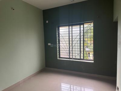 Bedroom Image of 1100 Sq.ft 2 BHK Apartment / Flat for sale in Kajubagh Karwar for Rs. 4700000