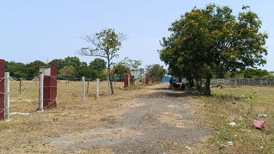 Image of 10800 Sq.ft Residential Plot / Land for sale in Panaiyur, Sholinganallur, Chennai for Rs. 80000000