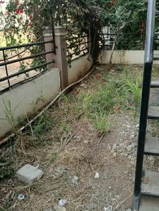 Balcony Image of 1500 Sq.ft 3 BHK Villa for rent in Wagholi Pune for Rs. 50000