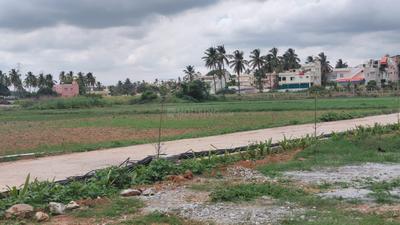 Image of 5000 Sq.ft Residential Plot / Land for sale in Huttanahalli, Bengaluru for Rs. 10000000