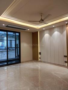 Bedroom Image of 7200 Sq.ft 4 BHK Builder Floor for sale in Vasant Vihar New Delhi for Rs. 350000000