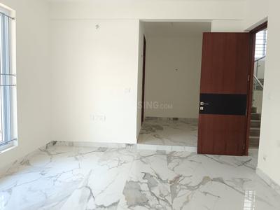 Bedroom Image of 2993 Sq.ft 4 BHK Villa for sale in Bommasandra Bengaluru for Rs. 33300000