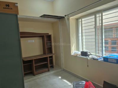 Bedroom Image of 1750 Sq.ft 3 BHK Builder Floor for rent in Shampur Bhubaneswar for Rs. 30000