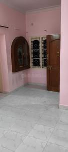 Hall Image of 600 Sq.ft 1 BHK Builder Floor for rent in HBR Layout Bengaluru for Rs. 10000