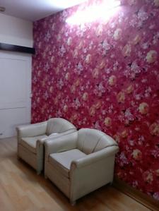 Bedroom Image of 1100 Sq.ft 2 BHK Apartment / Flat for rent in Sector 29 Noida for Rs. 30000