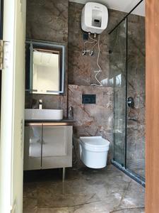 Bedroom One Image of 2600 Sq.ft 4 BHK Builder Floor for sale in Sector 57 Gurgaon for Rs. 40000000