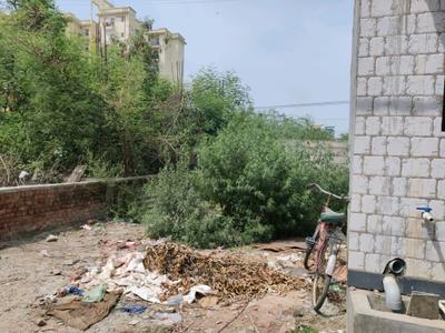 Image of 72 Sq.ft Residential Plot / Land for sale in Mansarovar Park, Lal Kuan, Ghaziabad for Rs. 4320000