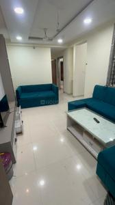 Bedroom Image of 920 Sq.ft 2 BHK Apartment / Flat for sale in RajLaxmi Estate, Rau Indore for Rs. 4500000
