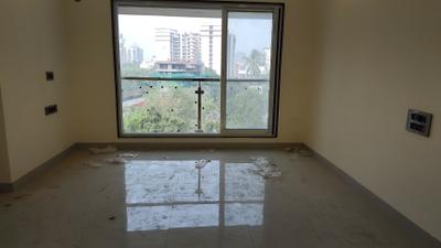 Living Room Image of 800 Sq.ft 3 BHK Apartment / Flat for sale in Mayfair Breeze, Andheri West Mumbai for Rs. 29500000
