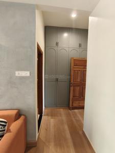 Bedroom Image of 1685 Sq.ft 2 BHK Apartment / Flat for sale in Panjim Goa for Rs. 37500000