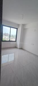 Bedroom Image of 1752 Sq.ft 3 BHK Apartment / Flat for sale in Vastrapur Ahmedabad for Rs. 12800000