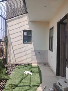 Bedroom Two Image of 1440 Sq.ft 3 BHK Builder Floor for sale in Sector 49 Faridabad for Rs. 8900000