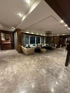 Image of 4000 Sq.ft 6 BHK Apartment / Flat for sale in Transcon Flora Heights, Andheri West, Mumbai for Rs. 130000000