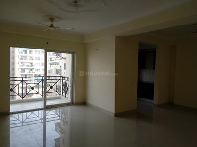 Hall Image of 1620 Sq.ft 3 BHK Apartment / Flat for sale in SVP Gulmohur Residency, Indirapuram Ghaziabad for Rs. 16100000