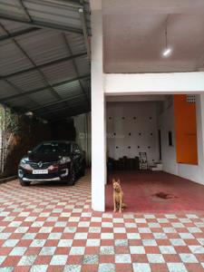Image of 2152 Sq.ft 3 BHK Duplex for rent in Nerul, Goa for Rs. 75000