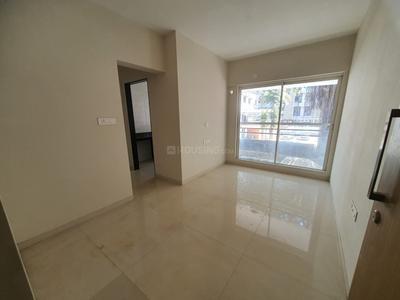 Hall Image of 500 Sq.ft 2 BHK Apartment / Flat for sale in Prabhadevi Mumbai for Rs. 25000000