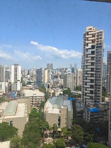 Image of 1300 Sq.ft 2 BHK Apartment / Flat for sale in Sona Asteria Heights, Prabhadevi, Mumbai for Rs. 57000000