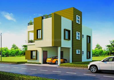 Image of 2287 Sq.ft 4 BHK Duplex for sale in Phulnakhara, Cuttack for Rs. 9400000