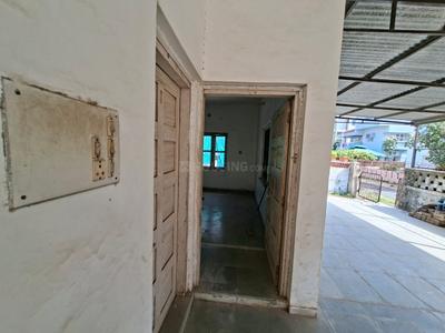 Balcony Image of 330 Sq.ft 2 BHK Villa for sale in Sargasan Gandhinagar for Rs. 40000000