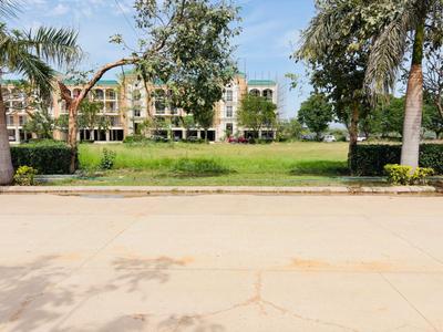 Image of 1890 Sq.ft Residential Plot / Land for sale in Omaxe Chandigarh Extension Plot, New Chandigarh, Chandigarh for Rs. 21000000