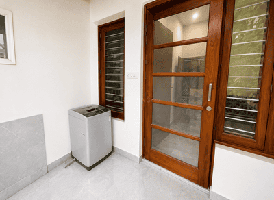 Balcony Image of Shubharambh Bliss(Aprajita Homes) in Gomti Nagar Extension, Lucknow