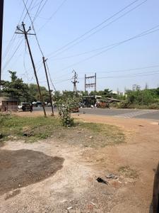Image of 697 Sq.ft 1 BHK Apartment / Flat for sale in Palghar, Mumbai for Rs. 2760000