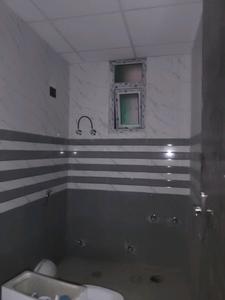 Common Bathroom Image of 1050 Sq.ft 2 BHK Apartment / Flat for sale in The Grand Estate, Noida Extension Greater Noida for Rs. 4100000