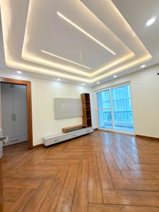 Bedroom Image of 2150 Sq.ft 3 BHK Builder Floor for sale in GMS Road Dehradun for Rs. 11500000