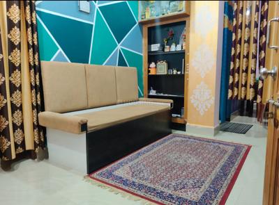 Bedroom Image of 750 Sq.ft 2.5 BHK Apartment / Flat for sale in Ghangapatna Bhubaneswar for Rs. 5500000