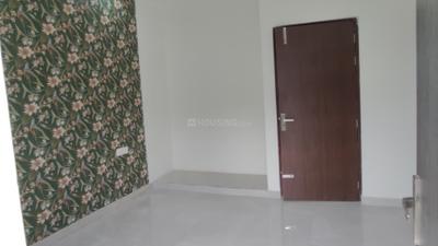 Bedroom Image of 900 Sq.ft 3 BHK Duplex for sale in Krishna Dwarkesh Grand Villa, Kundol Agra for Rs. 5499000