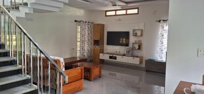 Living Room Image of 3800 Sq.ft 4 BHK Villa for sale in JP Nagar Bengaluru for Rs. 36000000
