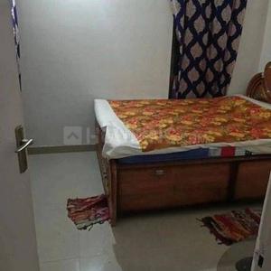 Bedroom Image of 970 Sq.ft 3 BHK Apartment / Flat for sale in Khardaha Kolkata for Rs. 4500000